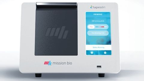 Mission Bio Partners With LabCorp to Accelerate Targeted Drug Development with Single-Cell Genomics