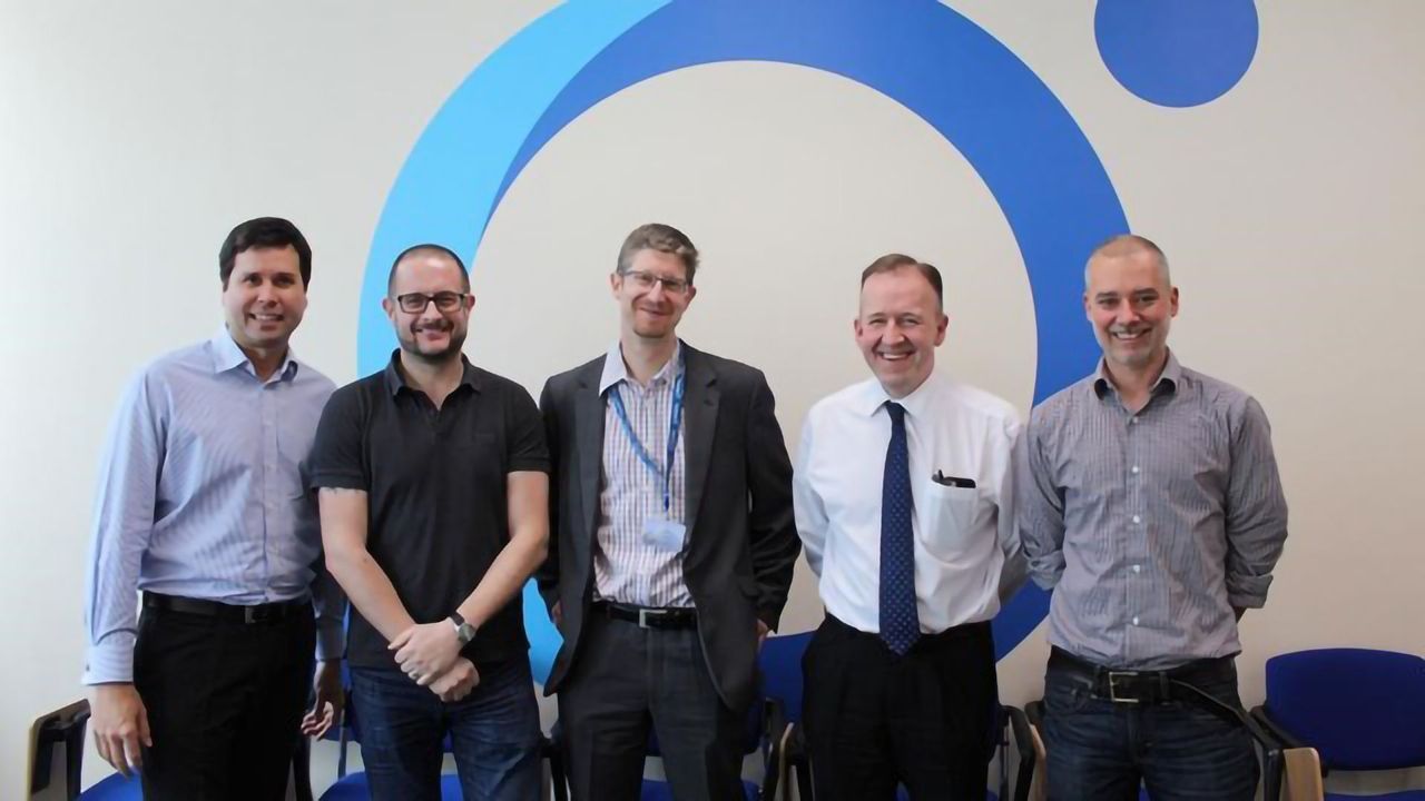 Senior Appointments Enhance Sygnature Discovery’s DMPK Capabilities