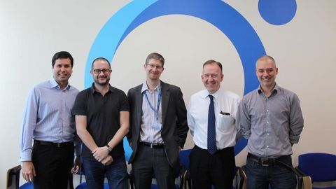 Senior Appointments Enhance Sygnature Discovery’s DMPK Capabilities