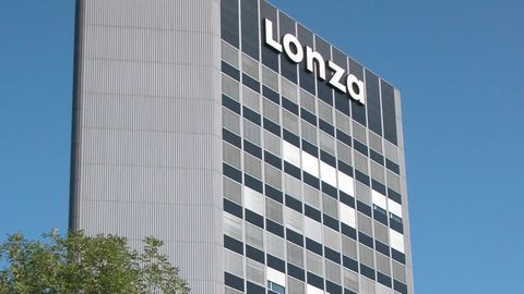 Lonza Establishes Custom Cell Biology Services to Offer Unique Manufacturing and Testing Capabilities