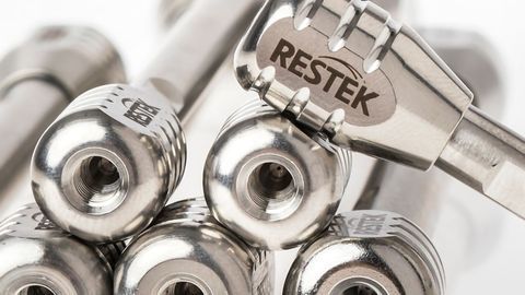 Eliminate the Impact of PFAS Instrument Contamination with a Restek PFAS Delay Column