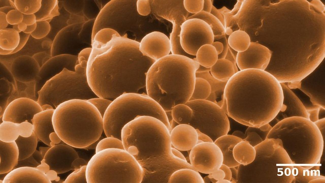 Answering a Gassy Mystery