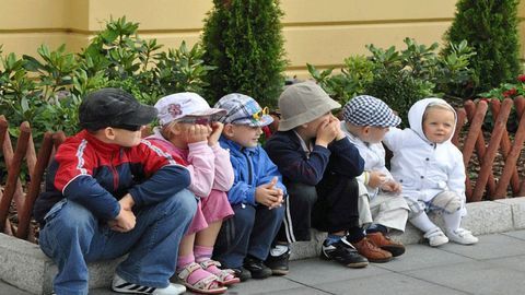 Pain, Pain Go Away: Game to Improve Kids' Vaccine Experiences
