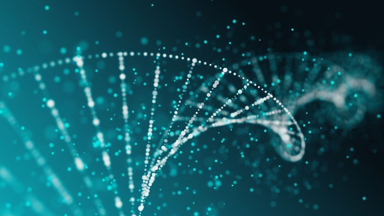 Rare Genes Linked to Alzheimer Disease for the First Time