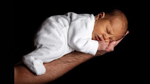 Potential Marker of Preterm Babies at Risk of Cerebral Palsy