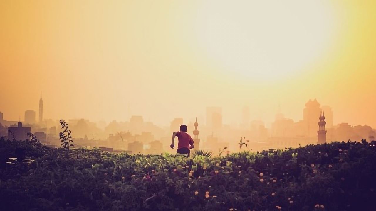 Pollution Policies Not Alleviating Poor Air Quality in India