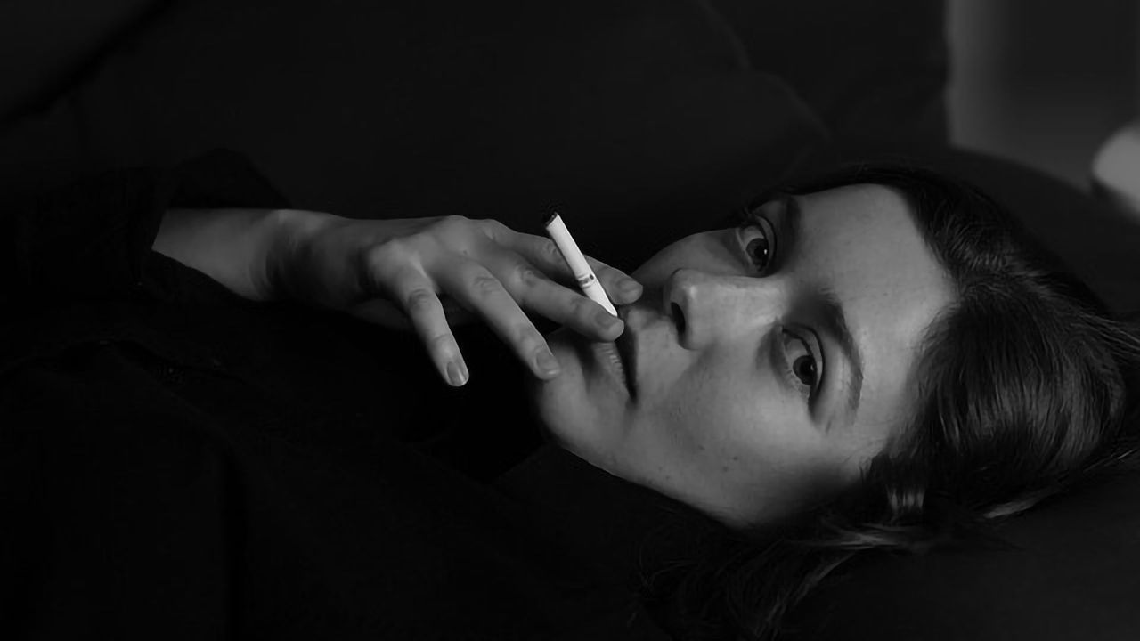 Smoking During Pregnancy May Reduce Offspring's Fertility