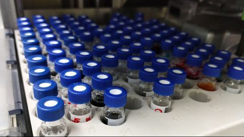 Chromatography Data Systems in Action