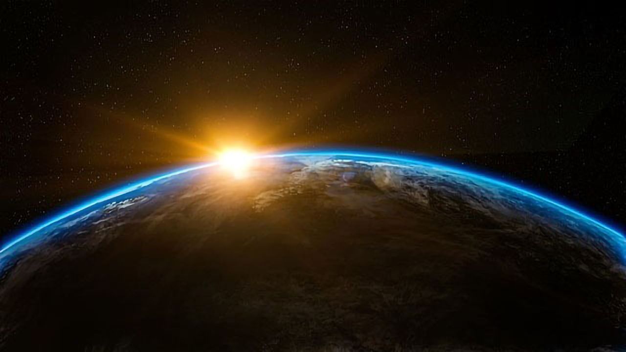To Infinity and Beyond: Proteins May Be Heading Into Space