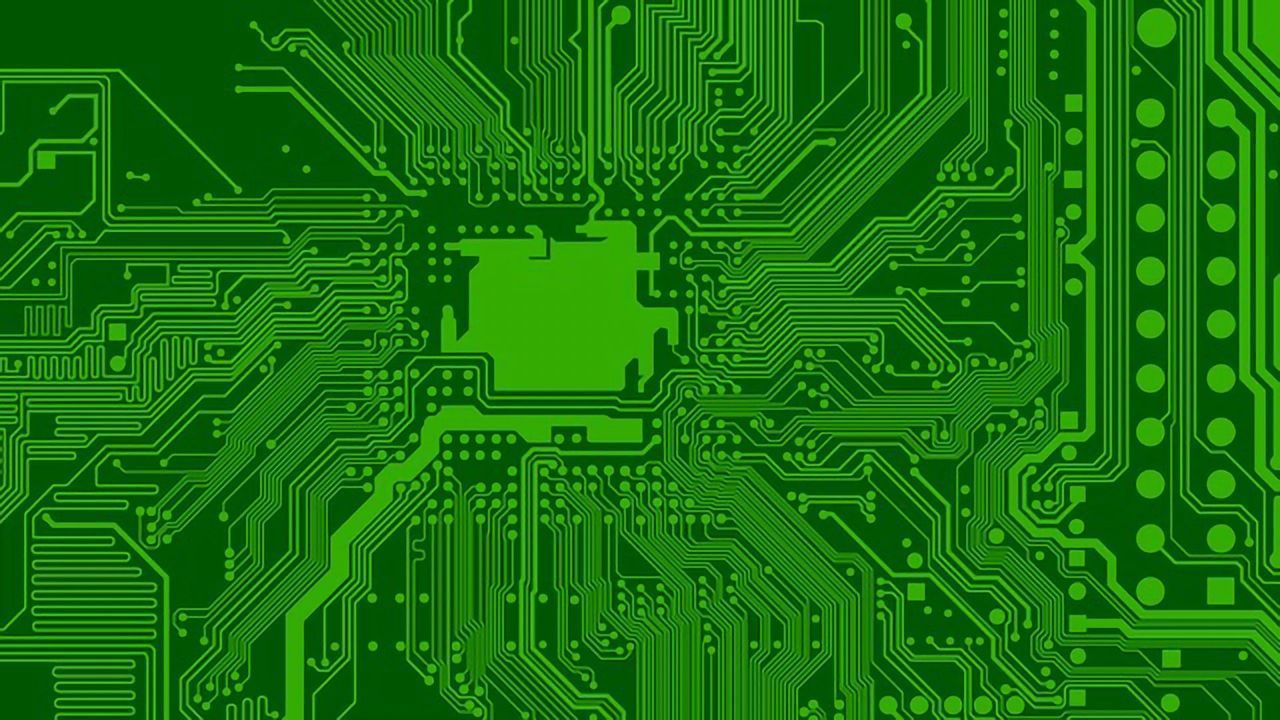 Gold-enhanced Biochip Detects Markers at Minute Concentrations