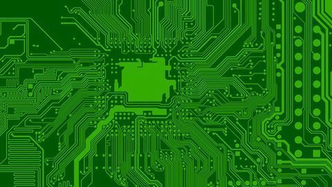 Gold-enhanced Biochip Detects Markers at Minute Concentrations