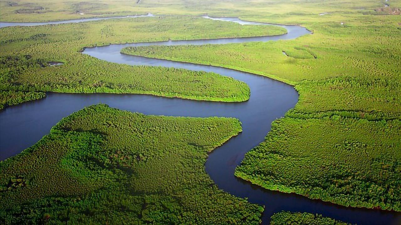Tapping Uncommon Pristine Air Reveals Pollution’s Impact