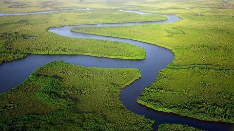 Tapping Uncommon Pristine Air Reveals Pollution’s Impact