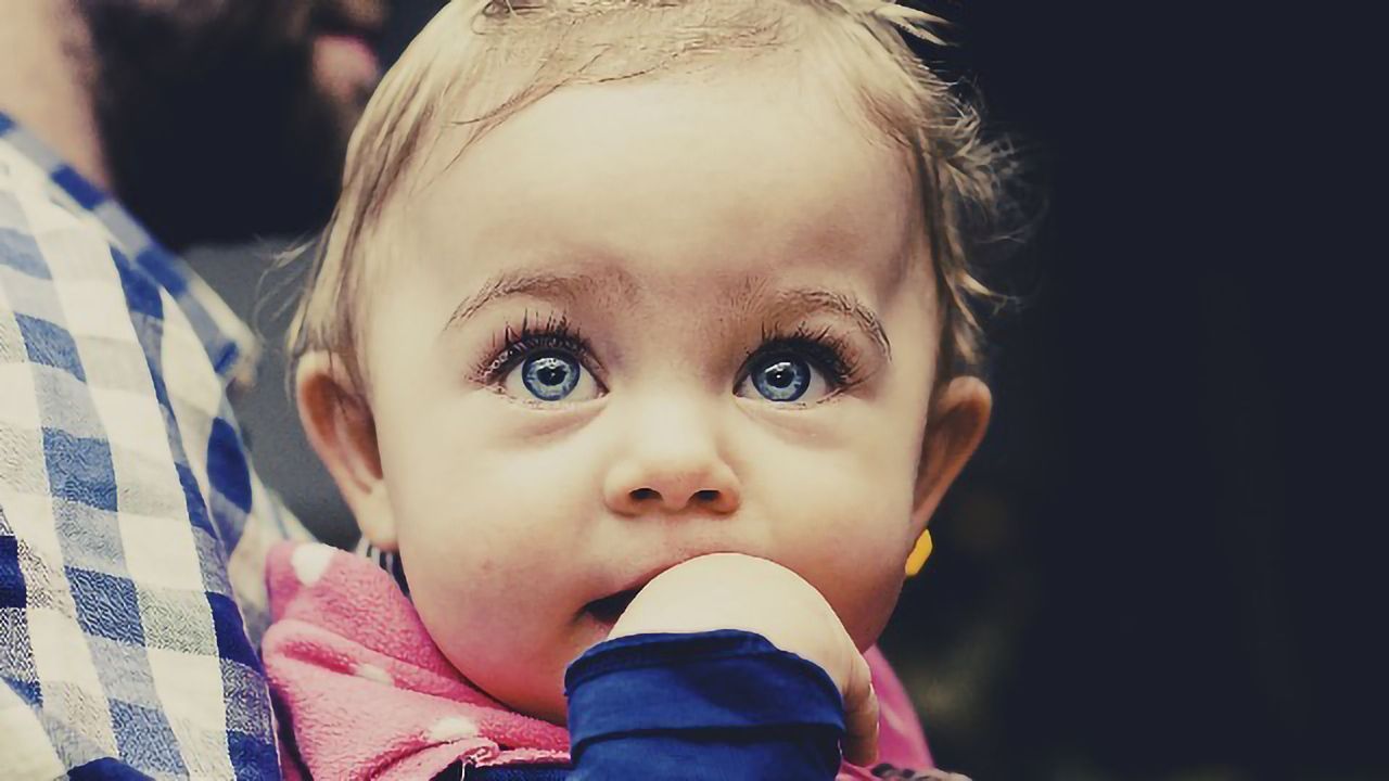 The Impact of Poverty on Children's Brain Activity