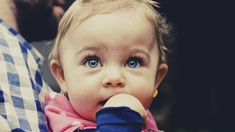 The Impact of Poverty on Children's Brain Activity