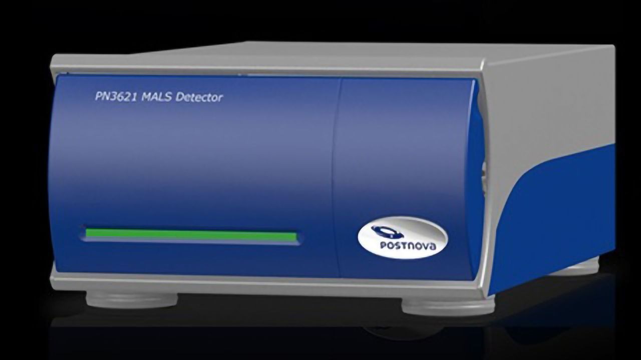 Customer Friendly High Performance MALS Detector