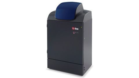 Top UK University Is Successfully using Syngene Imaging System to Rapidly Study Proteins, DNA and Cells Associated with Breast Cancer