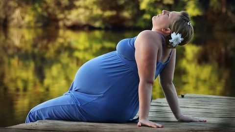 Air Pollution Linked Strongly to Adverse Birth Outcomes