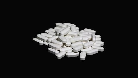 No Role for Minerals in Multiple Sclerosis