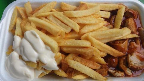 Poor Diet Kills More People Globally Than Tobacco and High Blood Pressure