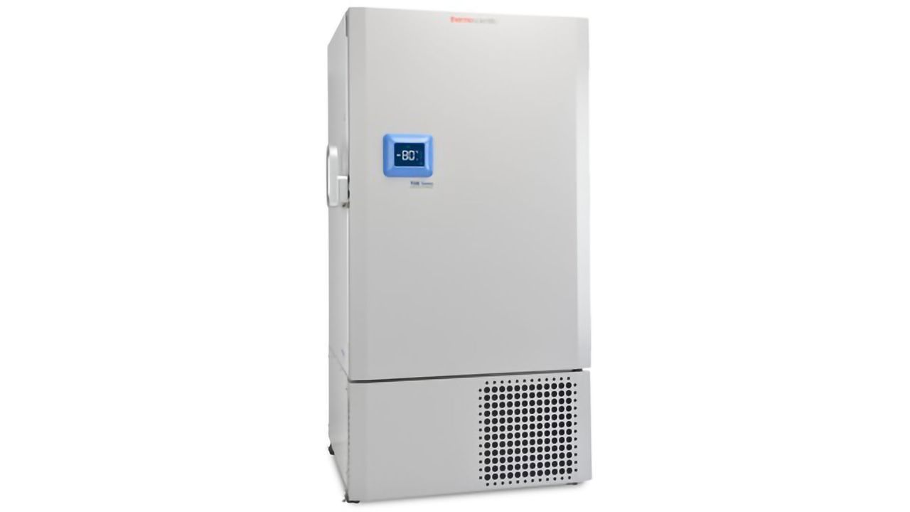 New Standard Performance Ultra-Low Temperature Freezers Designed to Meet the Most Demanding Needs of Research and Clinical Laboratories