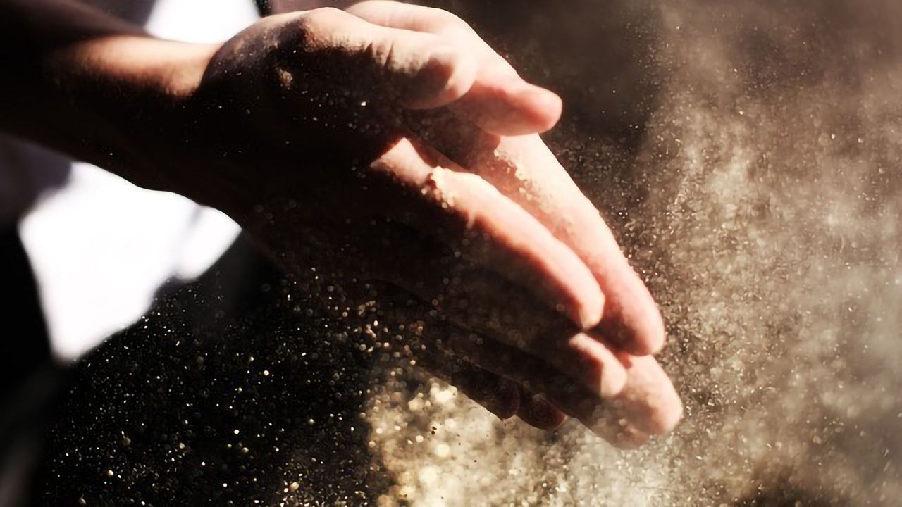 Scouting Out Microparticles in the Battle With Microplastics