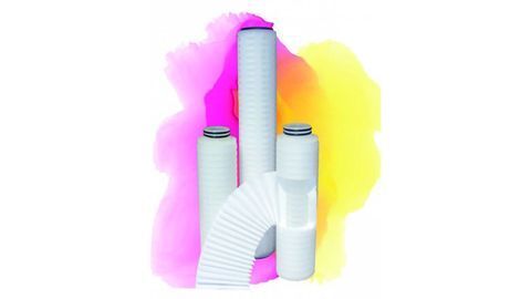 Amazon Filters Expands Digital Inks Filtration Portfolio