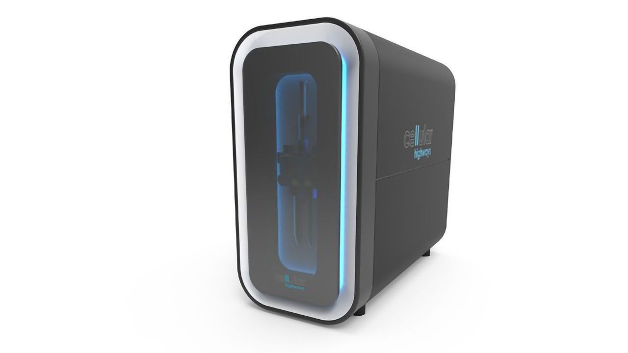 TTP plc Spin-out Cellular Highways Ltd to Commercialise Next-generation Cell-sorting Technology