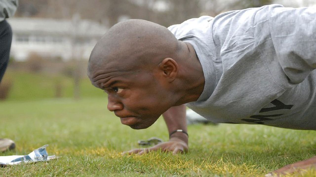 Pushup Capacity in Men: A New Tool for Heart Disease Risk Assessment?