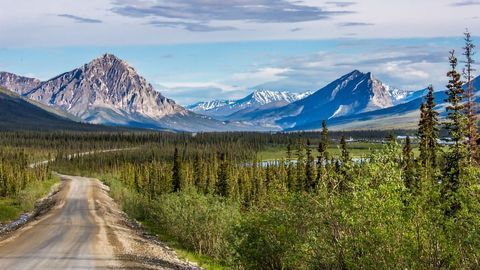 Air Temperature Is “Smoking Gun” Behind Arctic Climate Change