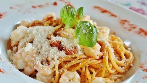 One-third of Restaurant "Gluten-free" Foods Contained Detectable Gluten