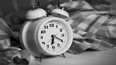 Body Clock-related Alterations in Cognition Important for Heart Failure