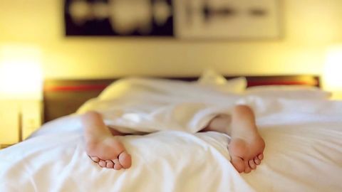 Largest Study of Its Kind Identifies New Genetic Causes of Poor Sleep