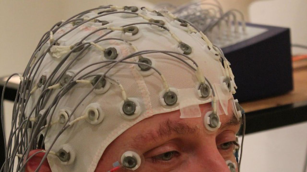 Stimulation Gives Working Memory a Boost