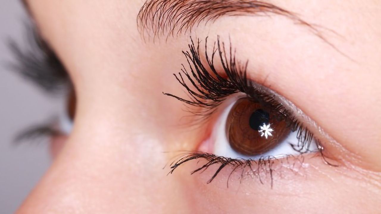 Relationship Benefits Can be Seen in Your Eyes