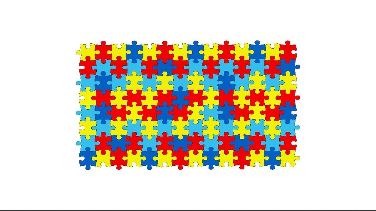 Autistic Traits That Help at Home and at Work
