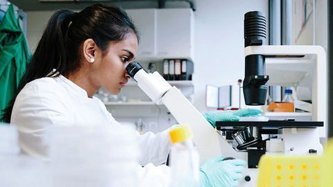 Ultrasound Control of Genes a Feasible Approach for Bone Regeneration