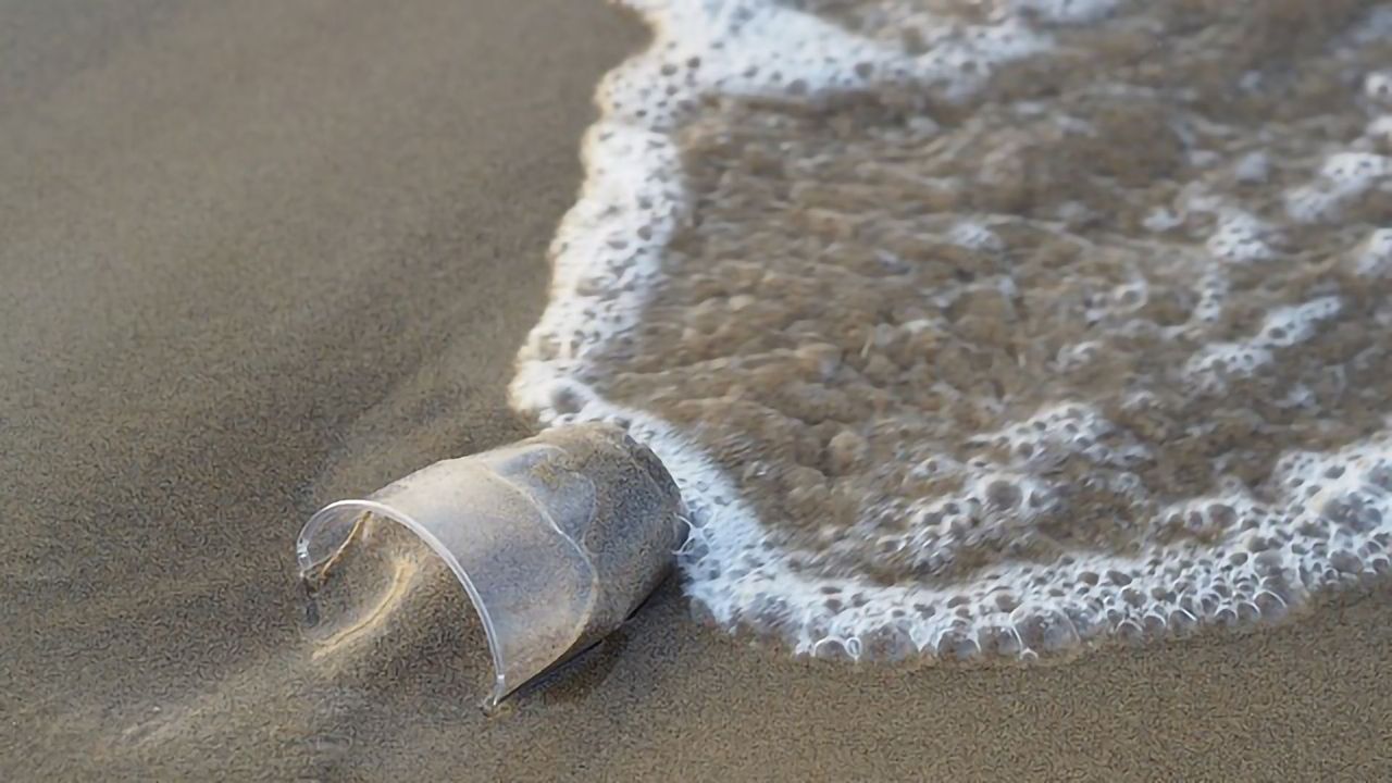 Tracking the Sources of Plastic Pollution