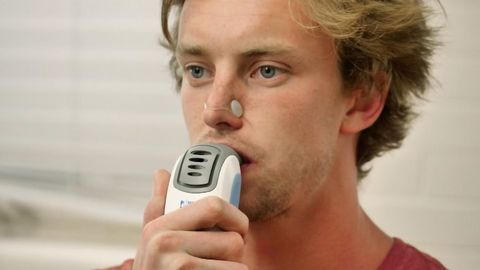5-minute Breathing Exercise Slashes Blood Pressure and Could Improve Cognitive Function