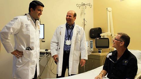 First Off-the-Shelf Immunotherapy Clinical Trial Launched