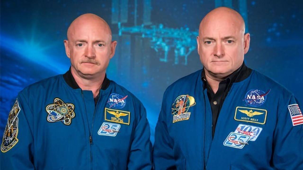 NASA Identical Twin Study Takes Our Understanding of Space Travel to the Final Frontier