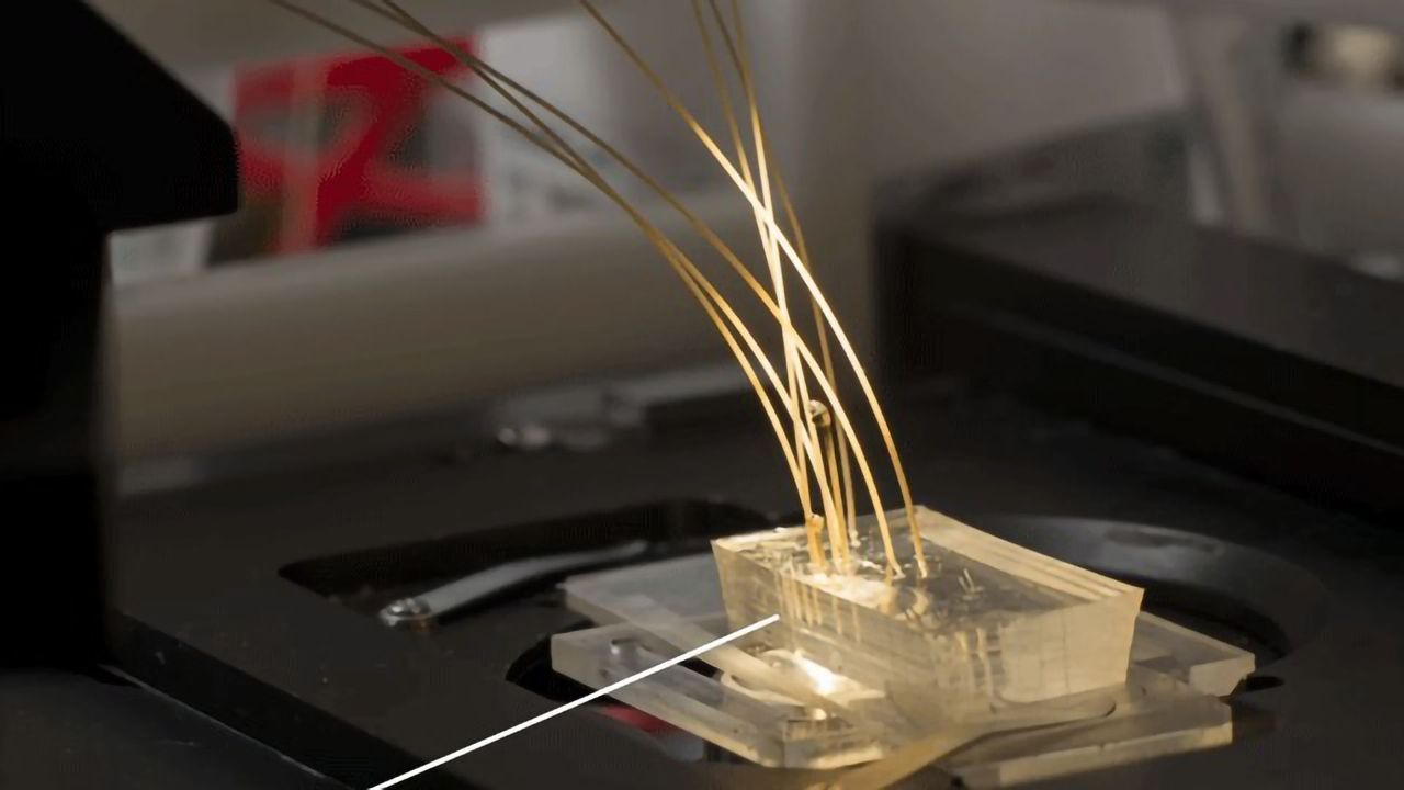 Microfluidics Adventures Part 2: How To Build a Miniature World