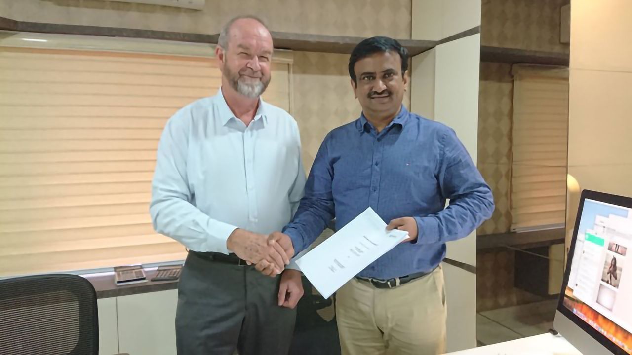 Autoscribe Informatics Appoints A Second LIMS Distributor in India
