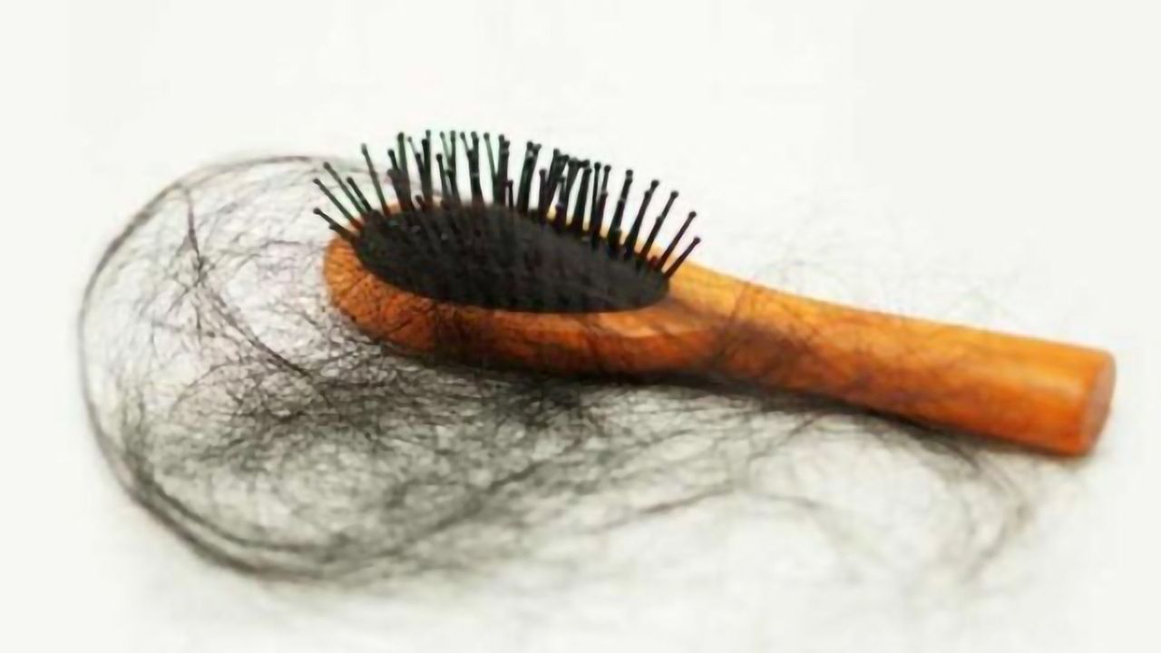 Minimizing Cancer Patients’ Hair Loss by Developing Specially-formulated Shampoo