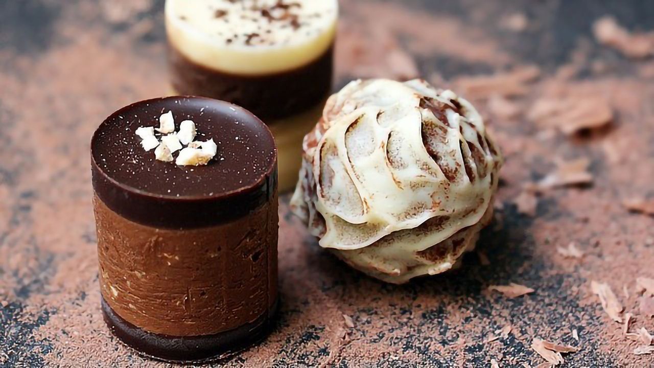Is White Chocolate Actually Chocolate?