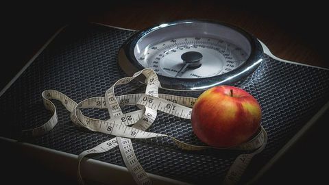 Gene Linked to Appetite Regulation Offers Obesity Insights