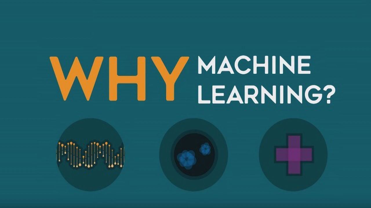 Not What but Why: Machine Learning for Understanding Genomics