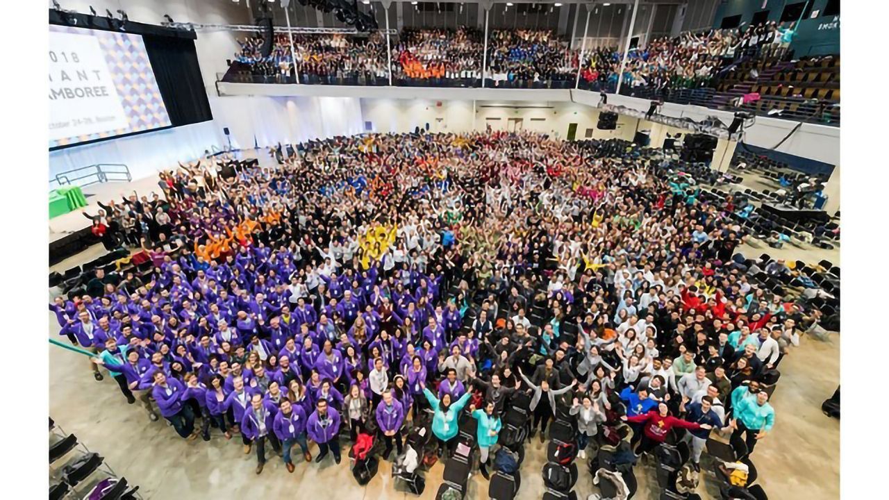 IDT and iGEM Partnership Helps Young Researchers Break Free and Innovate in Synthetic Biology
