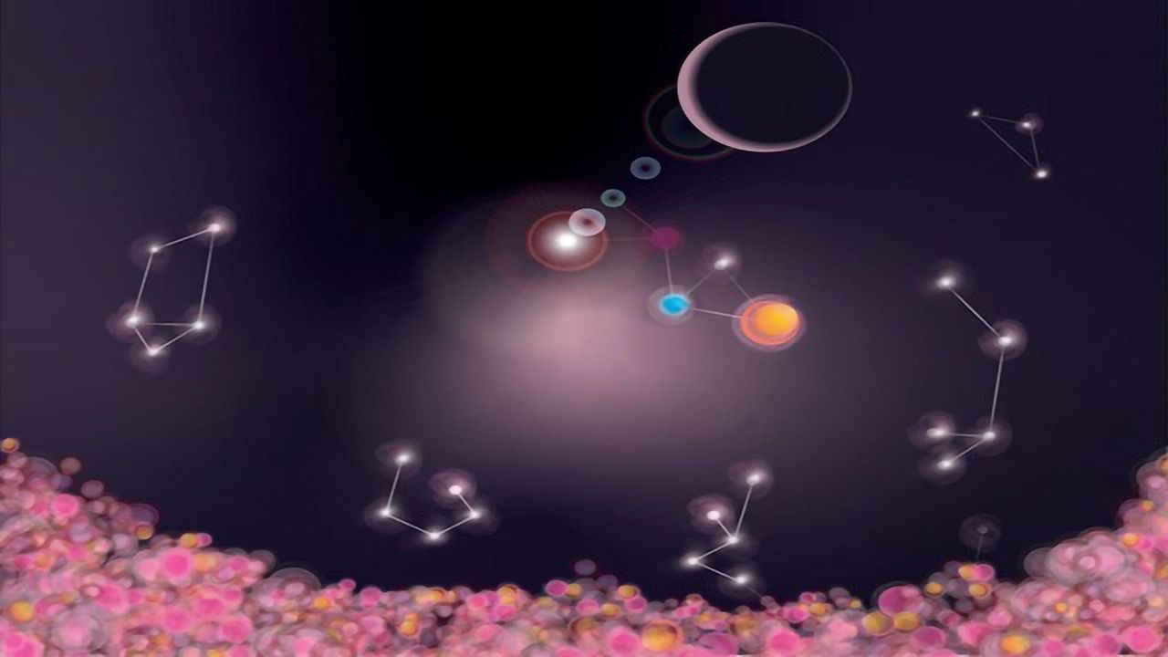 The Leukemia Atlas: A Guide to Proteins That Signal Disease