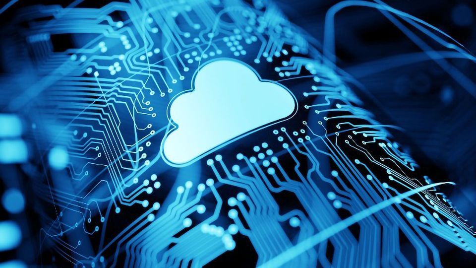 Google Helps the Search for Secure and Shareable Cloud Data content piece image